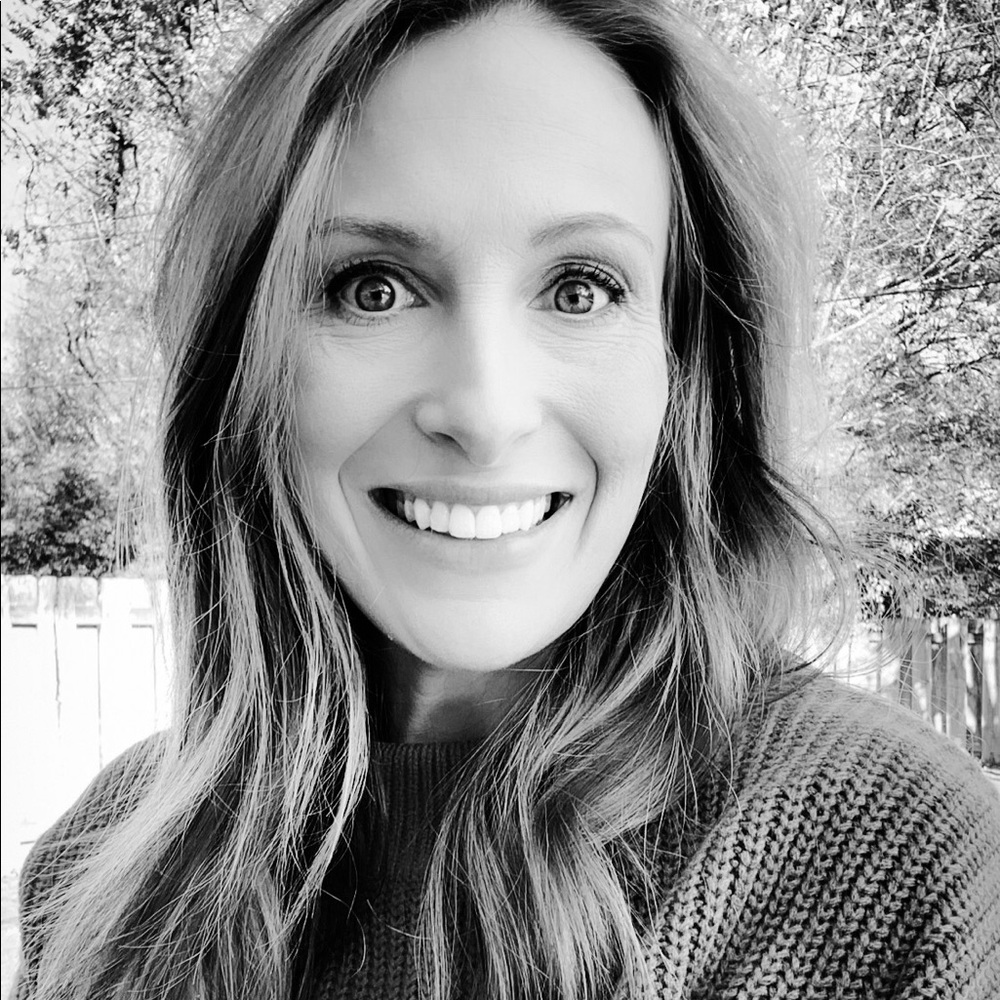 Meet your Posher, Rebecca